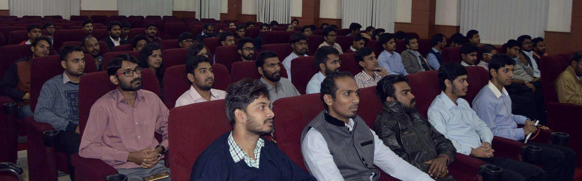 IIM Bodh Gaya Campus photo 9